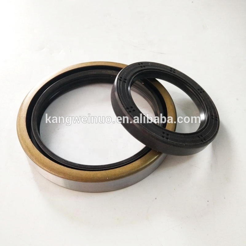 4BT3.3 Crankshaft oil seal 6204213510  6140211341