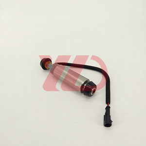 Diesel Engine Parts Electric Fuel Lift Transfer Pump Fuel Transfer Pump 5010222601 for Renault Engine