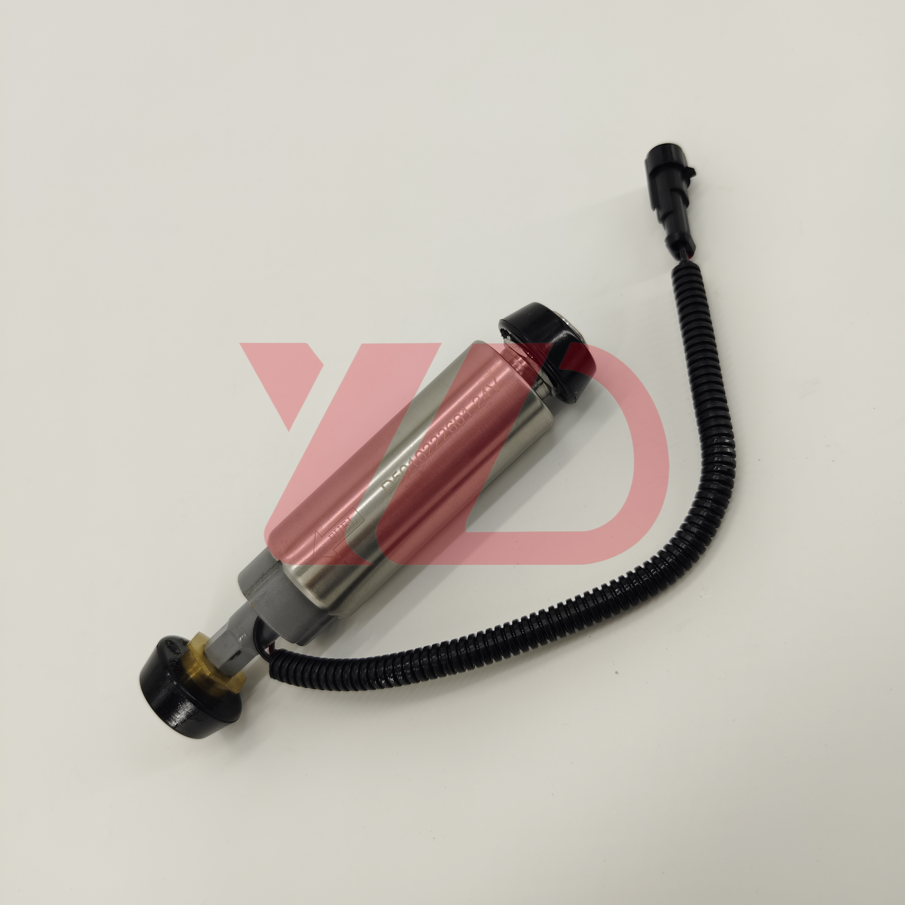 Diesel Engine Parts Electric Fuel Lift Transfer Pump Fuel Transfer Pump 5010222601 for Renault Engine