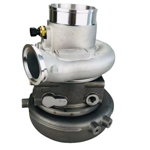 Fast supply diesel engine turbocharger HE451VE HE451 Turbocharger 3767305 2881807 2882004 2840007 3773562 Turbocharger Assy.