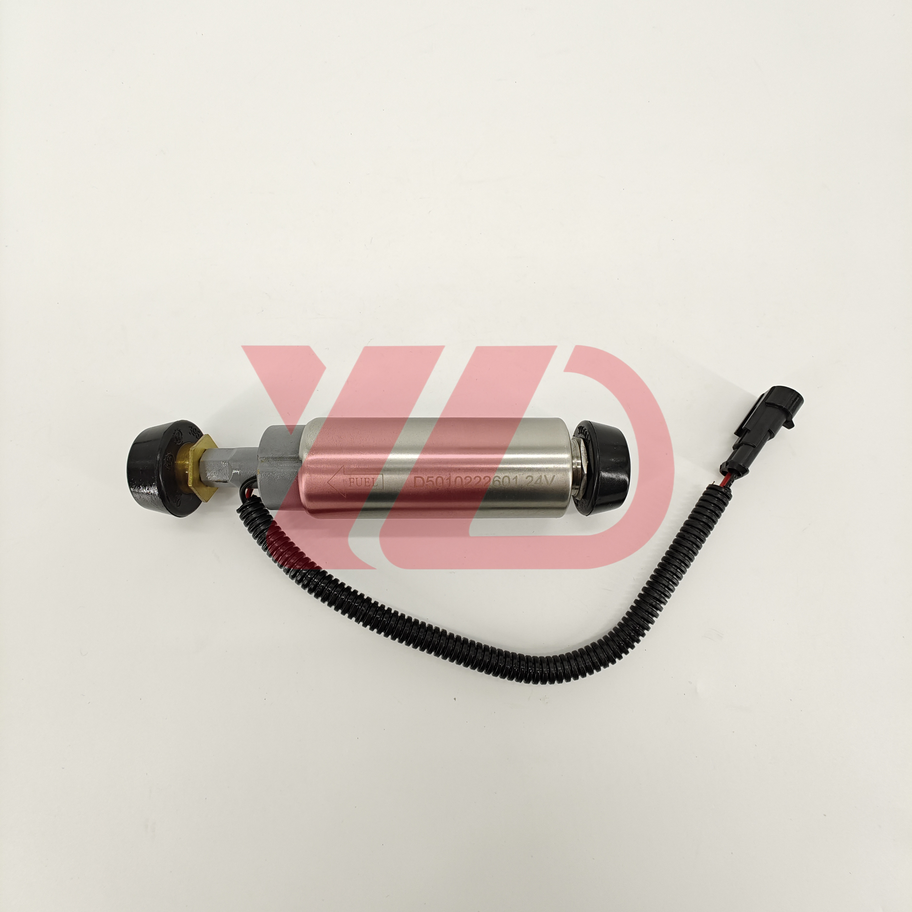 Diesel Engine Parts Electric Fuel Lift Transfer Pump Fuel Transfer Pump 5010222601 for Renault Engine