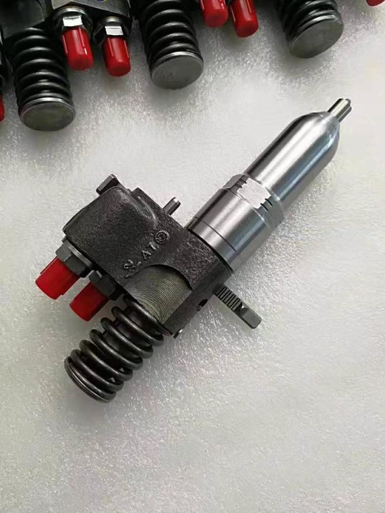 Diesel engine injector 5228900 injector