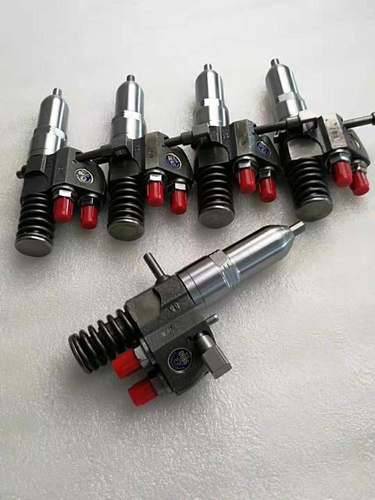 Diesel engine injector 5228900 injector