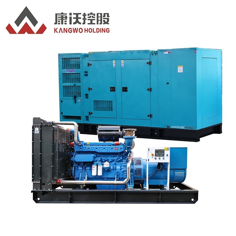 With Cummins Stamford generador electrico 120 kw diesel generator 150 kva