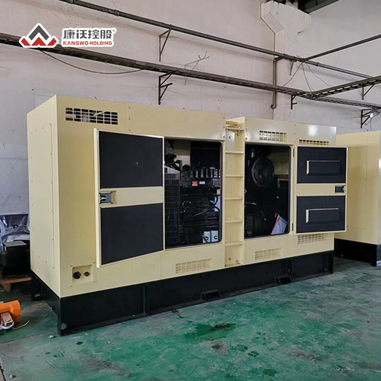 30kw 35kw 40kw 45kw 50kw 55kw  60kw 65kw 70kw 75kw 80kw 85kw electric diesel generator with cummins engine