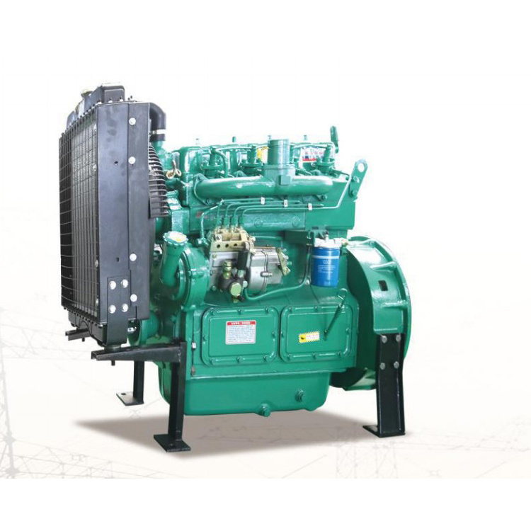 Openable lid three phase small diesel generators 5kw 186F diesel engine generset plant