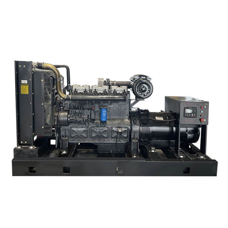 Diesel generator set