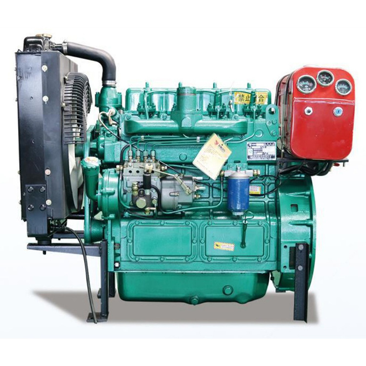 Openable lid three phase small diesel generators 5kw 186F diesel engine generset plant