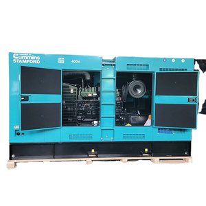 30kw 35kw 40kw 45kw 50kw 55kw  60kw 65kw 70kw 75kw 80kw 85kw electric diesel generator with cummins engine