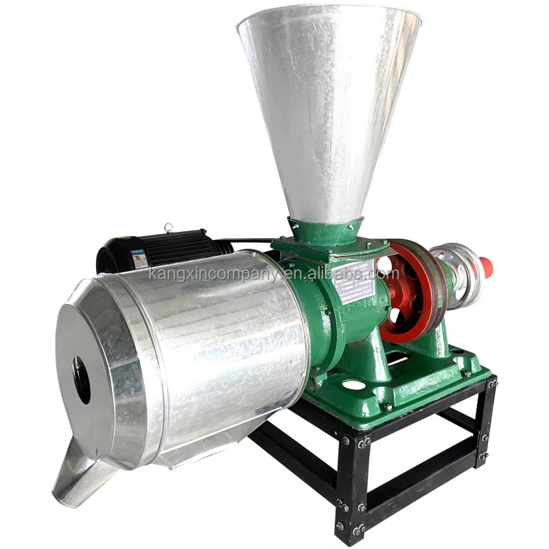 Home use mill maize flour crushing wheat grinding machine price