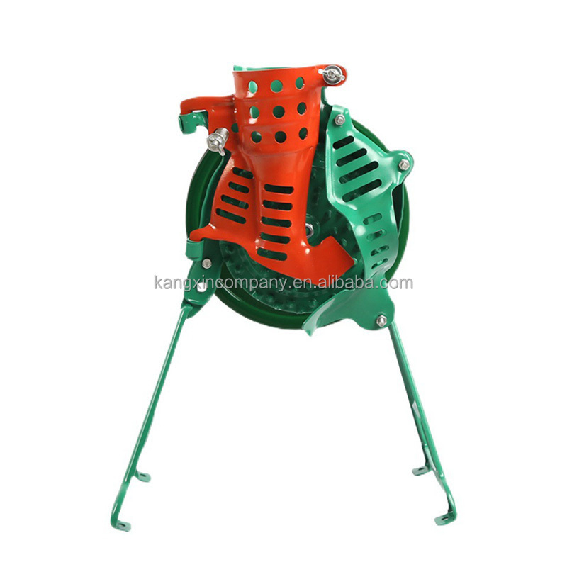 Easy Operation Manual Maize Thresher Hand Operated Corn Sheller