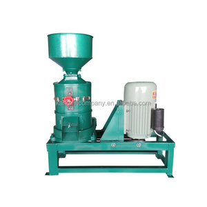 High Quality grain Cereal Peeler Maize millet Skin Peeling Machine/ Barely Wheat Dehuller Machine