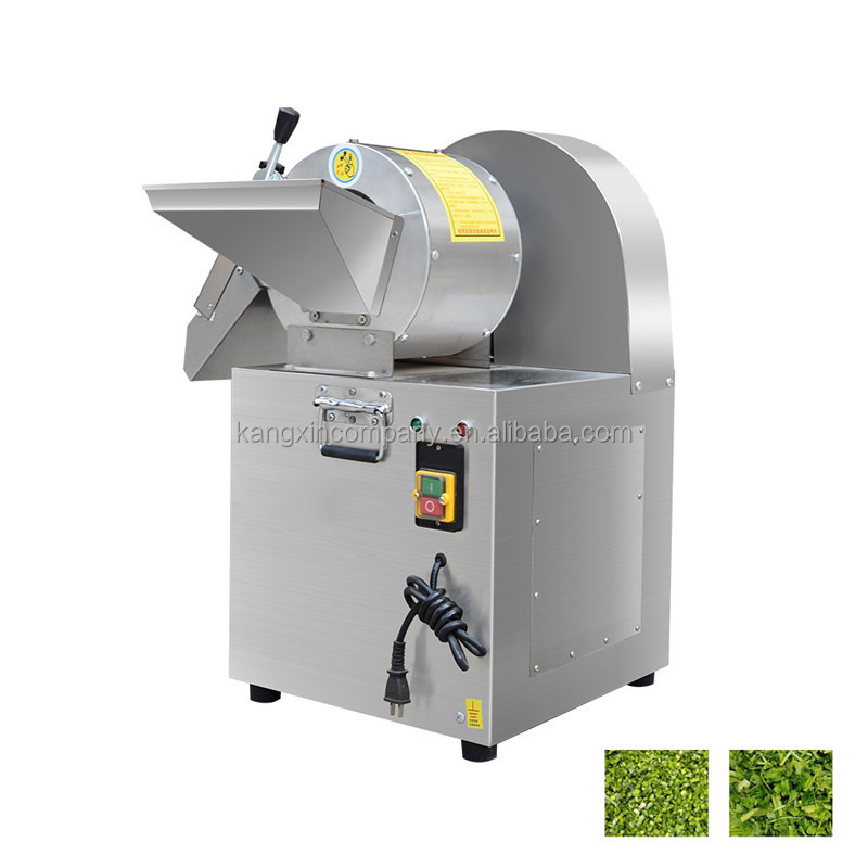 For sweet potato onion wrap slicing Small automatic vegetable cutter