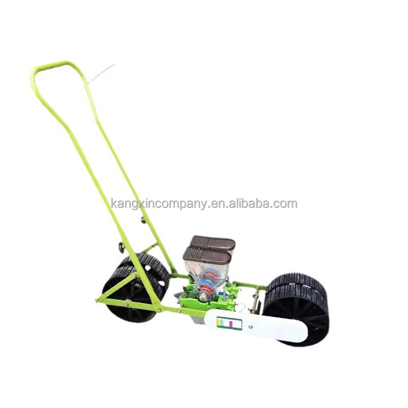 Hot Sale Seeding Farmer Helper Vegetable Seed Planter Carrot Seeds Planting Machine