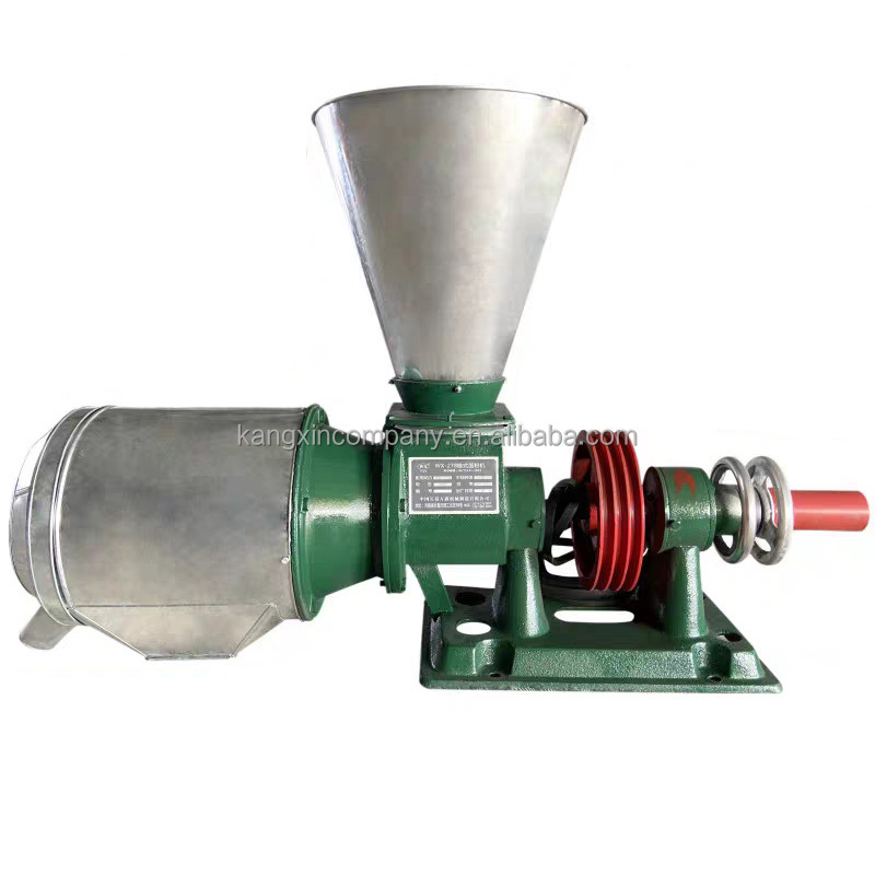 Home use mill maize flour crushing wheat grinding machine price