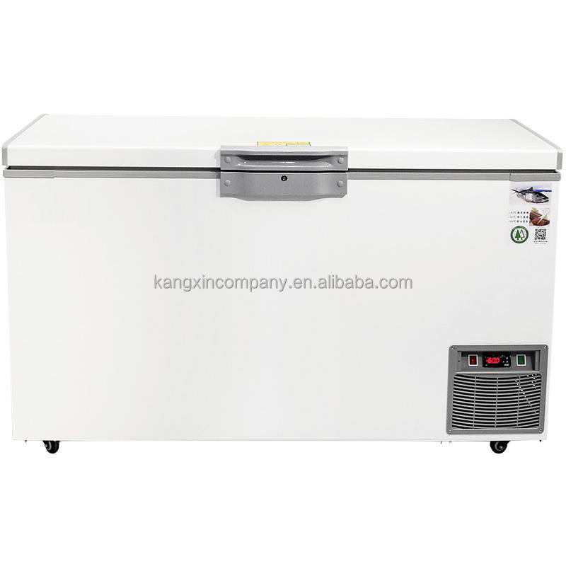 Ultra Low Temperature Freezer -40/60/80 Degree