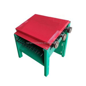 High Efficiency Peeler And Sheller Machine Home Use Seed Peeling Thresher Sunflower