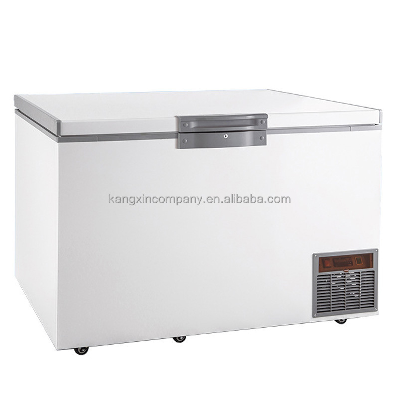 Ultra Low Temperature Freezer -40/60/80 Degree