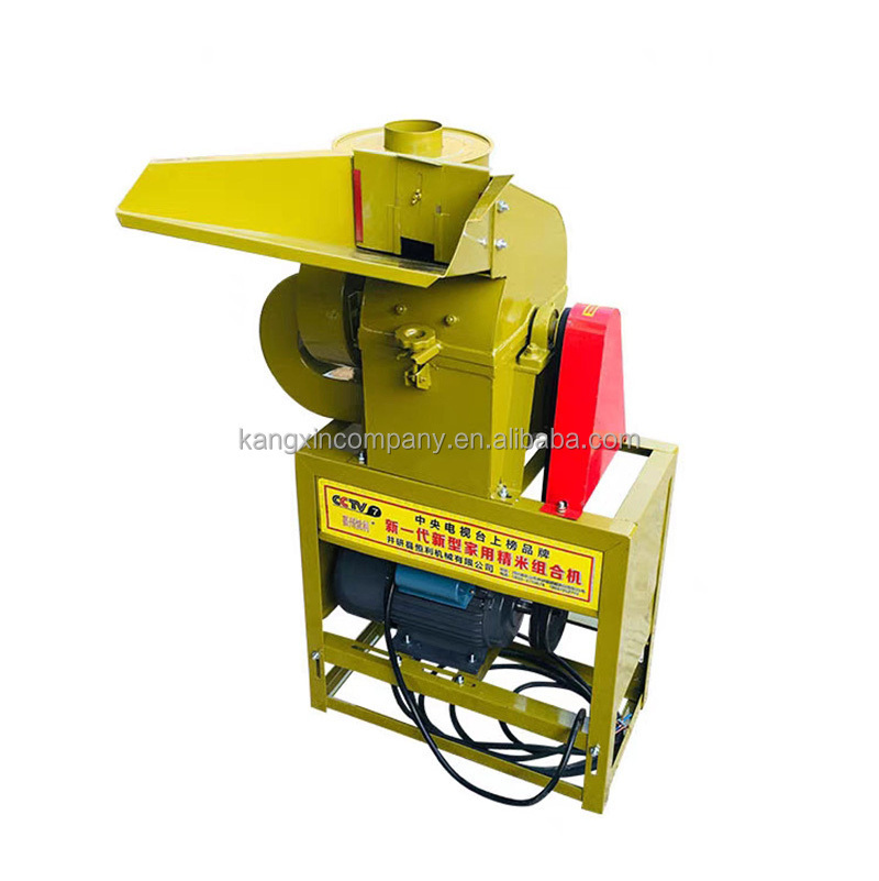 Hot selling Maize Animal Feed Corn Hammer Mill Machine Feed Processing Grinding Corn Cob Machine