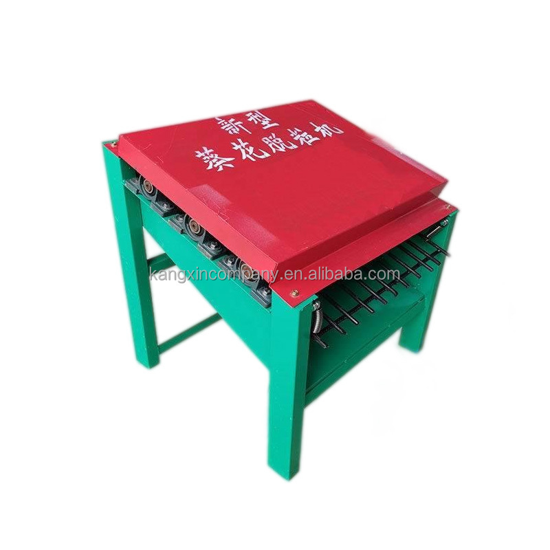 High Efficiency Peeler And Sheller Machine Home Use Seed Peeling Thresher Sunflower