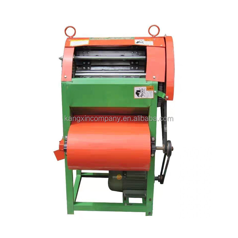 Labor Saving Earthnut Picking Machine Peanut Collecting Machine Groundnut Picker