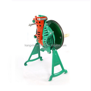 Easy Operation Manual Maize Thresher Hand Operated Corn Sheller