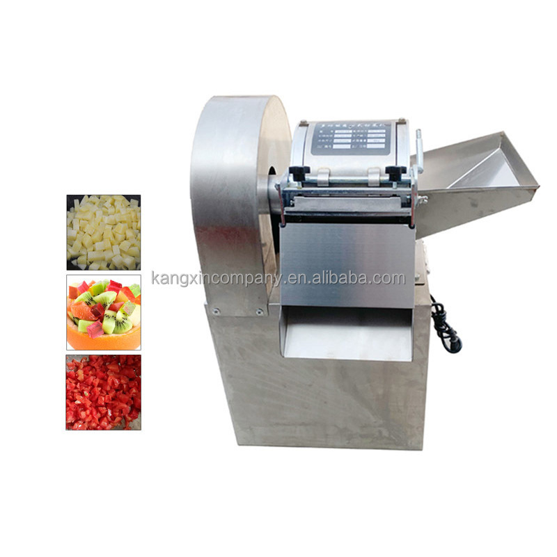 For sweet potato onion wrap slicing Small automatic vegetable cutter