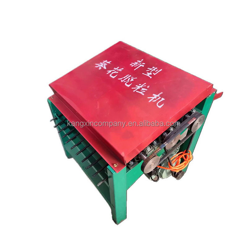 High Efficiency Peeler And Sheller Machine Home Use Seed Peeling Thresher Sunflower