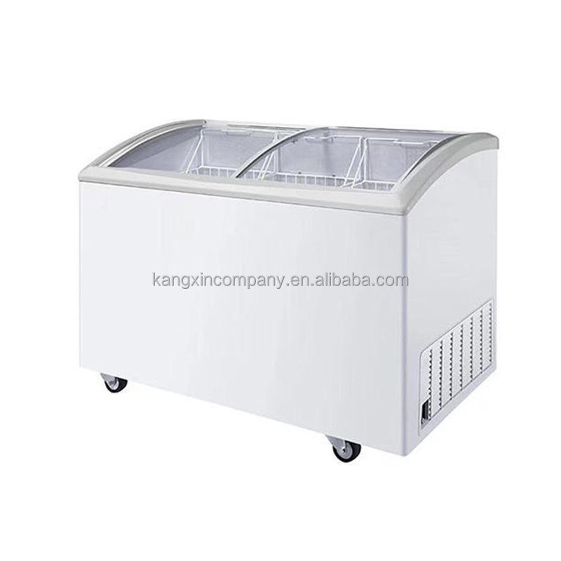 Ultra Low Temperature Freezer -40/60/80 Degree