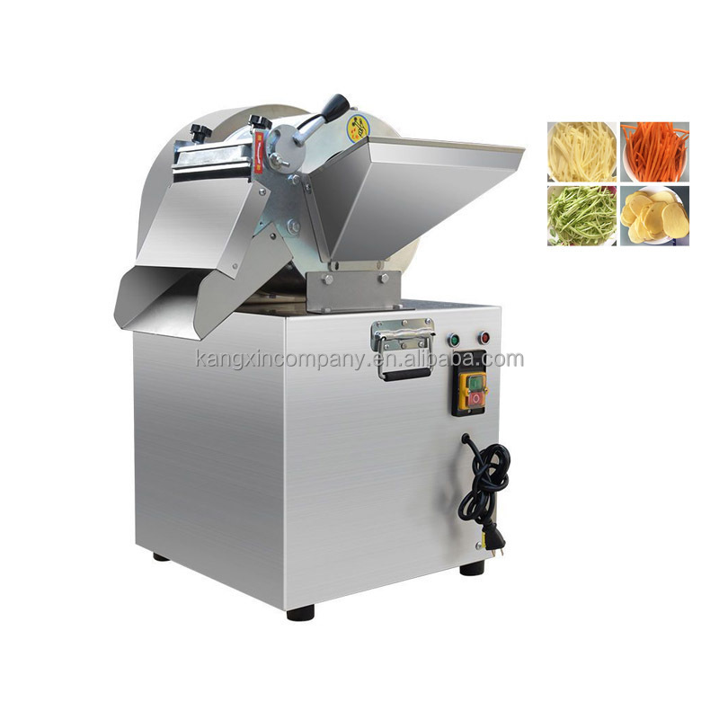 For sweet potato onion wrap slicing Small automatic vegetable cutter