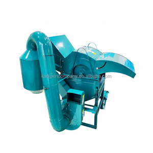 Multi-Functional Suppliers Soybean Foot Powered Wheat Machine Multiple Crop Thresher