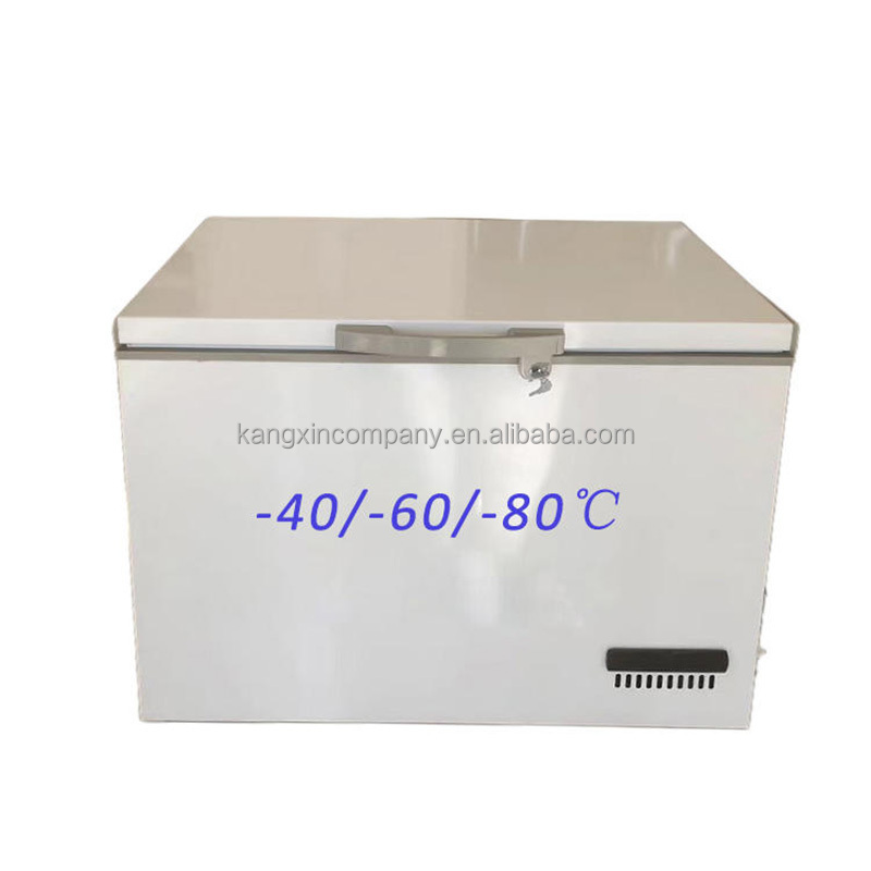 Commercial Dry Ice Storage Emergency freezer