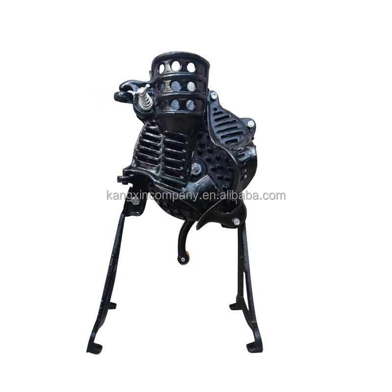 Easy Operation Manual Maize Thresher Hand Operated Corn Sheller