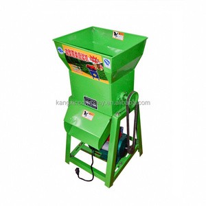 Large Capacity Mashed Cassava Machinery Sweet Potato Grating Machine