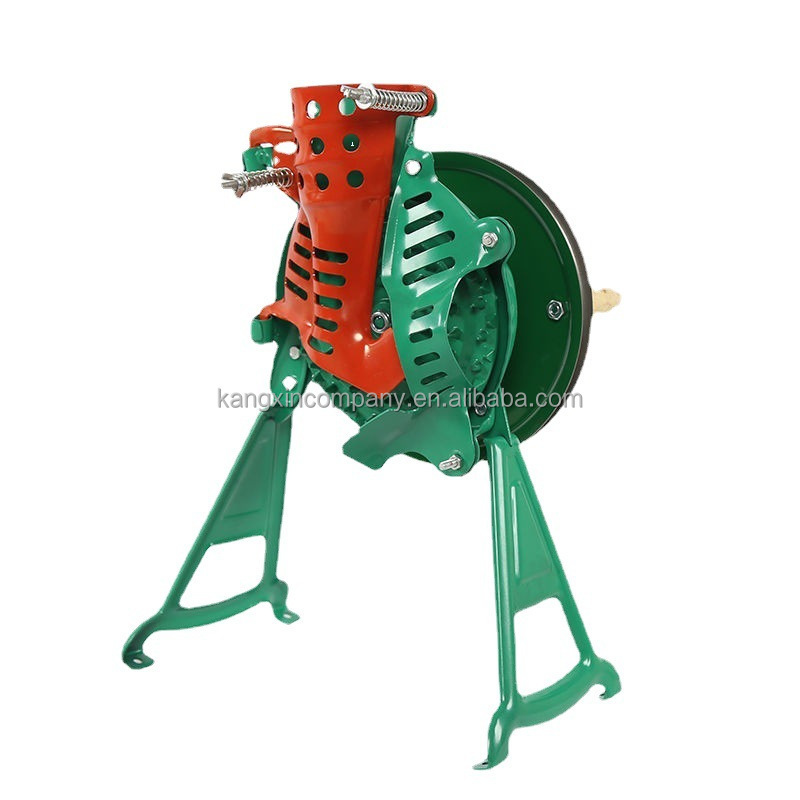 Easy Operation Manual Maize Thresher Hand Operated Corn Sheller