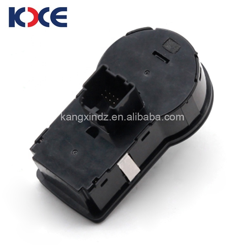 OEM 10009747 Fog Lamp Switch Headlight Switch for GM Farol Chevrolet Milha Onix Cobalt Spin Sonic 2013