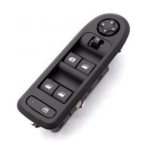 Car electrical power window switch  car auto door window switch  98116807ZD for PEUGEOT 301 C3XR