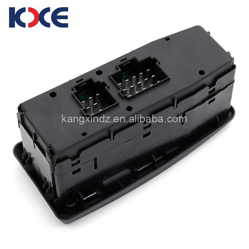 Hot sale 81258067092 truck power window switch for MAN TGS TGX