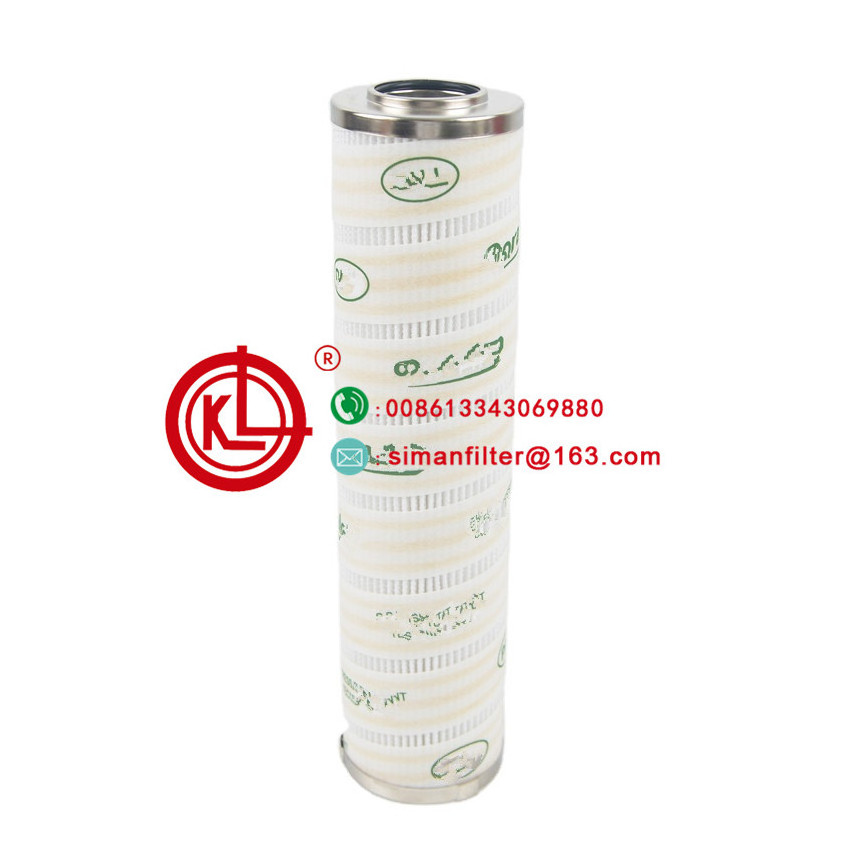 Power plant steel plant glass fiber filter hydraulic oil filter UE219AP13H UE210AT04Z UE219AT04Z UE210AT08H