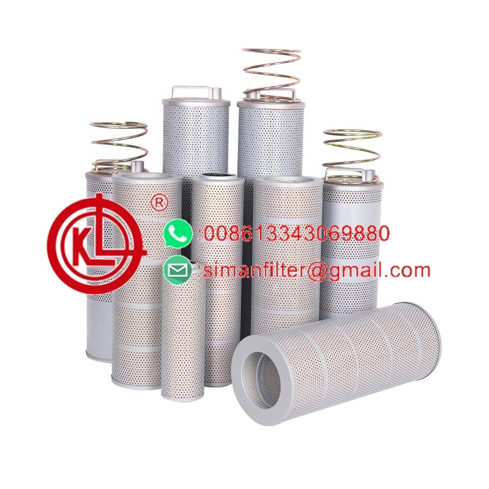 Best quality  hydraulic oil filter cartridge 937397Q