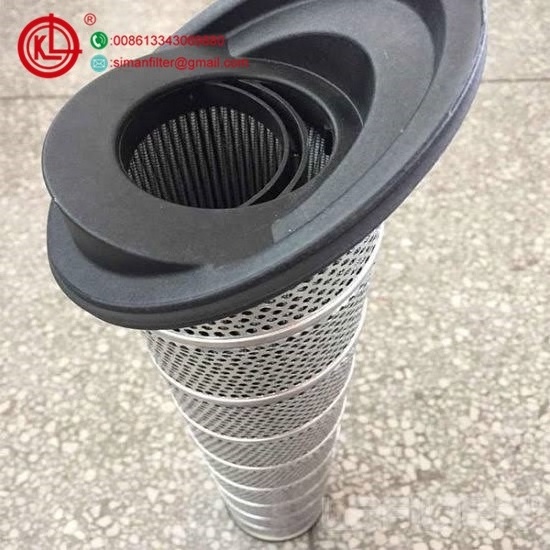 Best quality  hydraulic oil filter cartridge 937397Q