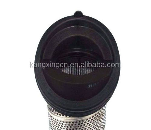 Best quality  hydraulic oil filter cartridge 937397Q