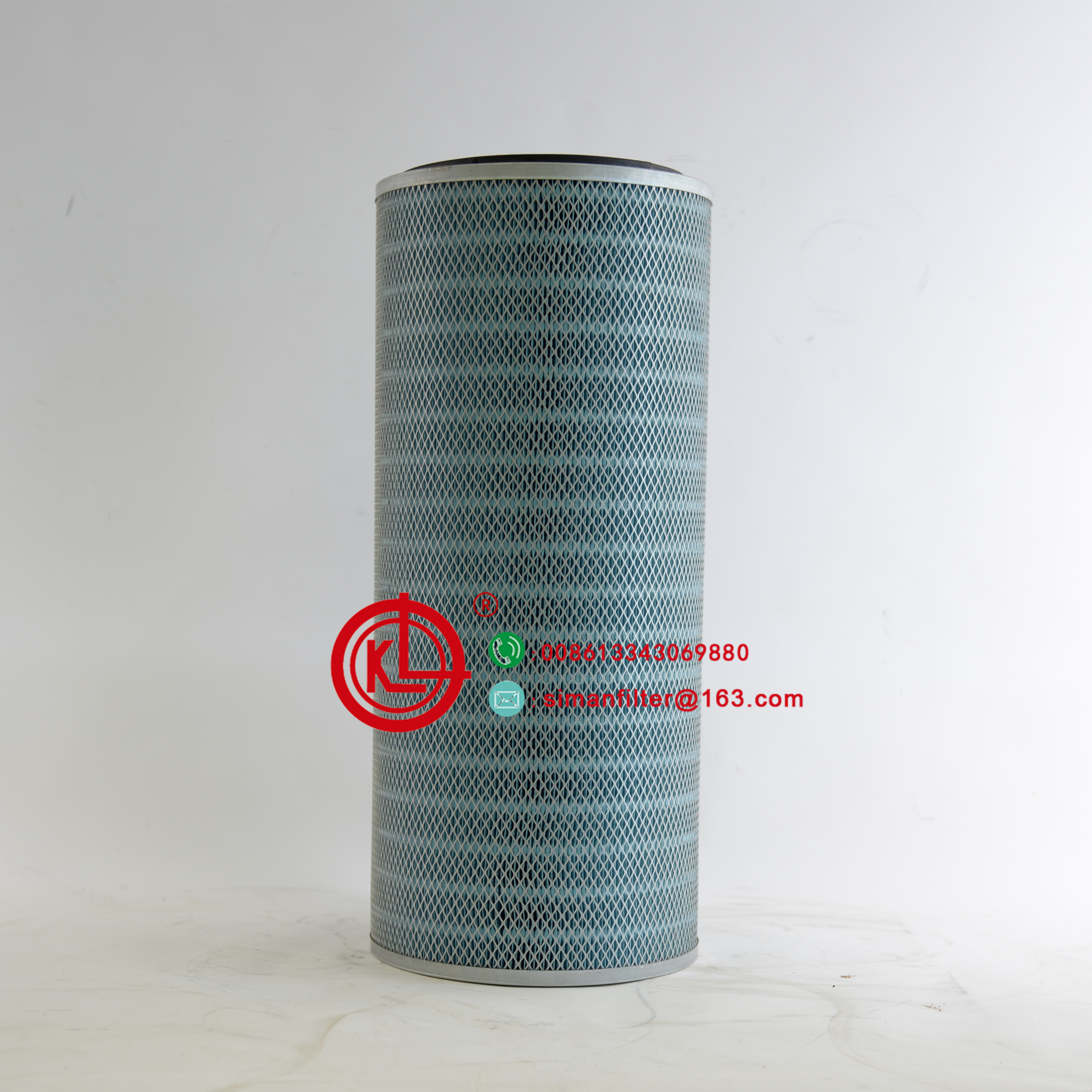 Air Intake Filter cartridge P954379 Dust Collector Air Filter P191177