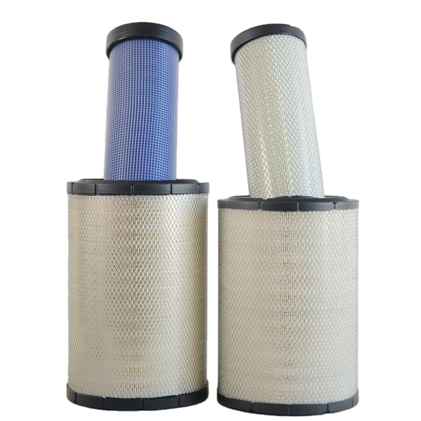 air filter cartridge P777409 P537876 P812363 AF25756 73181672 11110023 11110022