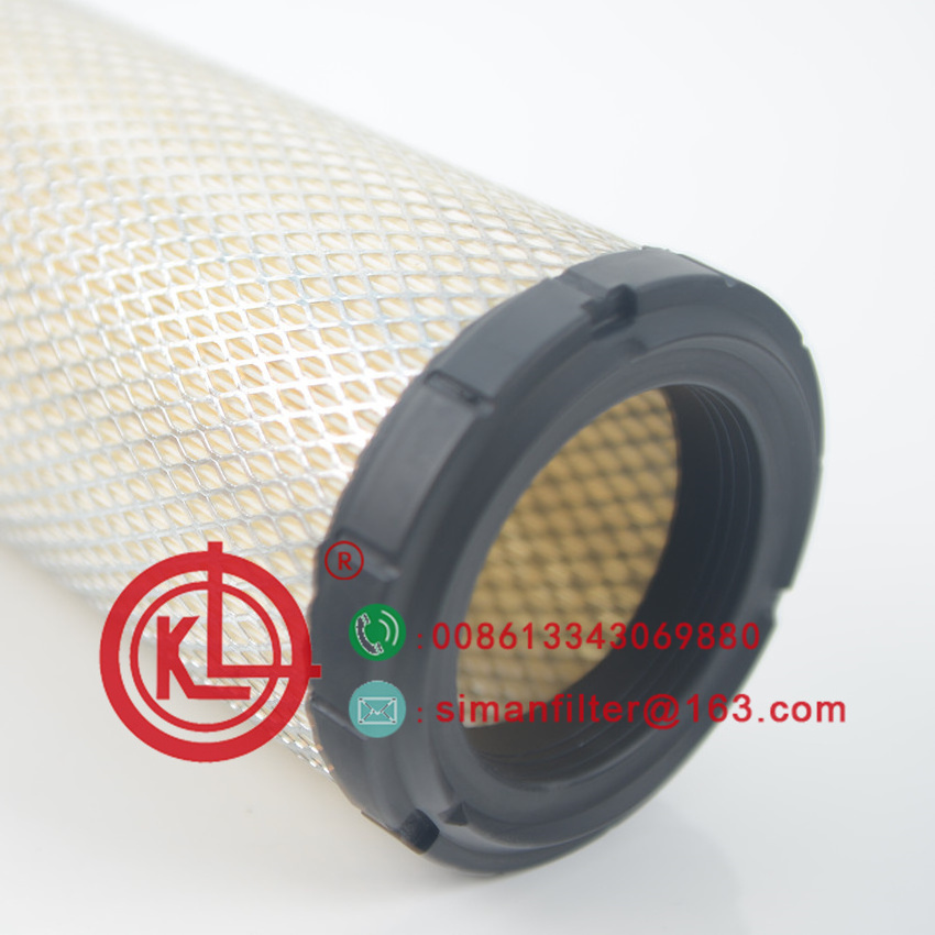 air filter cartridge P777409 P537876 P812363 AF25756 73181672 11110023 11110022