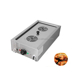 Food Processor Dumpling Noodle Bun Machine With Anti-Dry Burning Function Professional Electric Tortilla Baozi Steamer