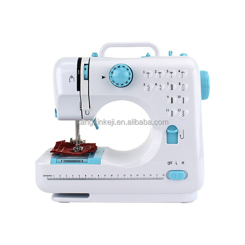 Electric industrial new butterfly zigzag sewing machine