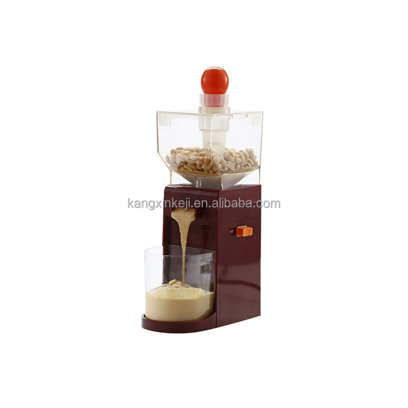 high quality butter maker machine affordable and practical peanut grinder