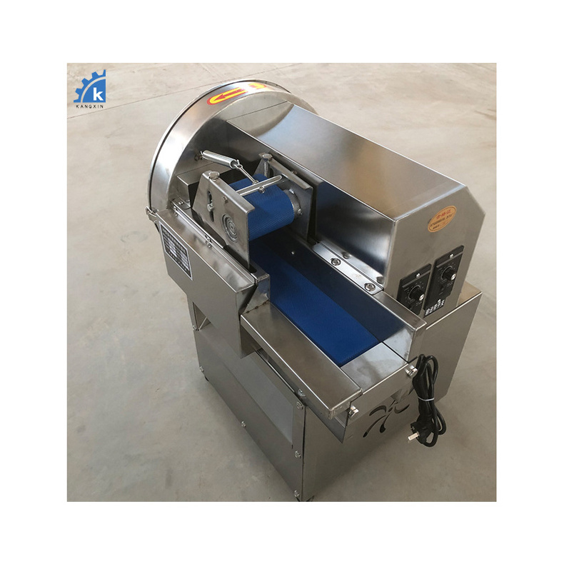 cube cutter vegetables cutting dicing shredding slicing machine cassava carrot onion shredder slicer chopper dicer