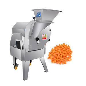 For Cutter Machine Commercial Electric Shredder Disc Vegetable Chopper Slicer